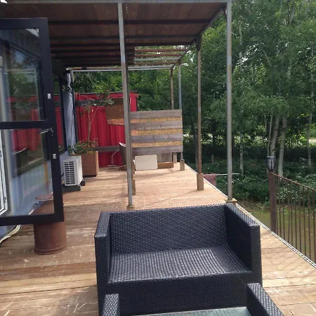 Cottage Fuccanchi